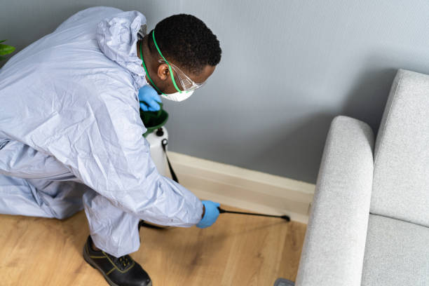 Best Pest Control for Multi-Family Homes  in Lakes East, CT